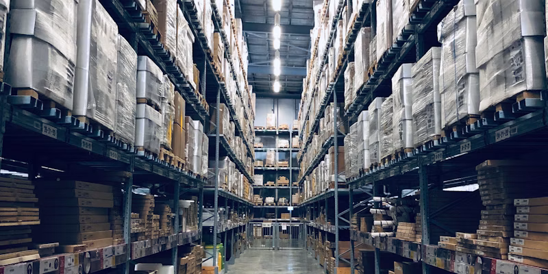 Logistics Solutions